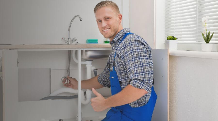 Professional Leak Detection in Jacksonville, TX