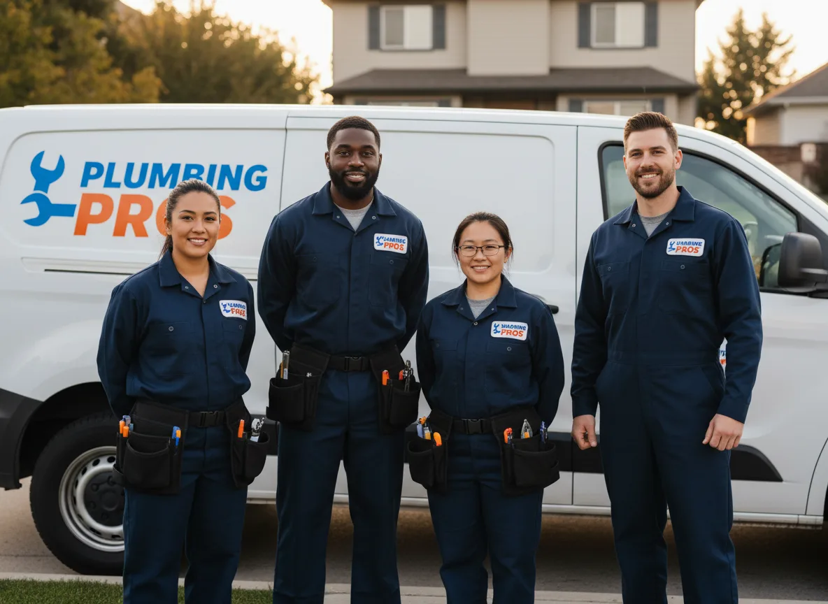 Water Heater Repair company in Jacksonville, TX